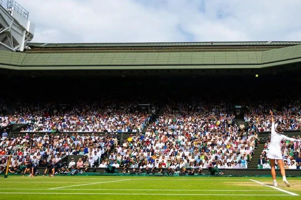 Wimbledon