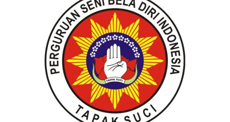 Tapak Suci