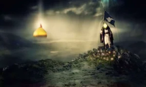 Imam Mahdi dalam Islam, Sosok yang Dinanti Menjelang Akhir Zaman_11zon Imam Mahdi dalam Islam, Sosok yang Dinanti Menjelang Akhir Zaman