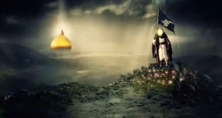 Imam Mahdi dalam Islam, Sosok yang Dinanti Menjelang Akhir Zaman