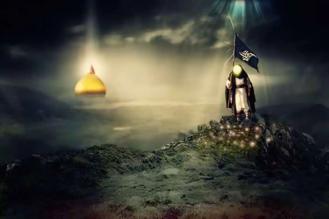 Imam Mahdi dalam Islam, Sosok yang Dinanti Menjelang Akhir Zaman