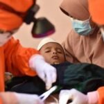 Khitan dalam Islam, Hukum, Sejarah, Waktu Pelaksanaan, dan Tata Caranya