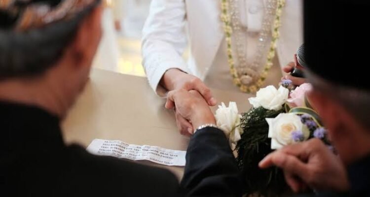 Rukun Nikah dalam Islam, Syarat Penting agar Pernikahan Sah Menurut Syariat